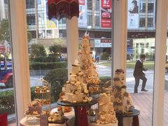 -杜哈夫DOUX RÊVE·生日蛋糕(日月光店)