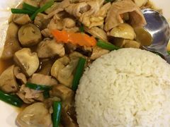 -煲煲掂风味煲仔饭餐厅(西区店)