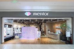 -Mentor Hair Salon