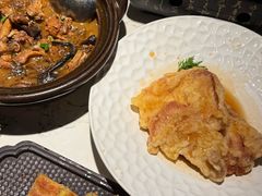 -奉天小馆·非遗东北菜(济南万象城店)