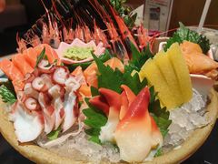 -匠和风精致料理(福州金融街万达店)