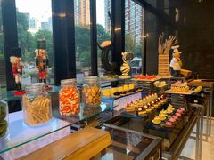 -武汉武昌威斯汀酒店-知味自助餐厅