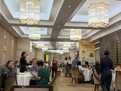 -国龙大酒店-中餐厅