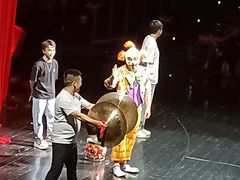 -重庆国际马戏城
