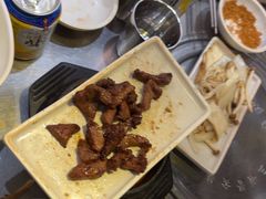 -喜来稀肉(虹泉路店)