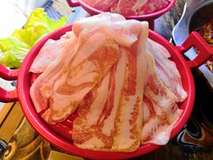 -重庆锦火锅(惠福东路店)