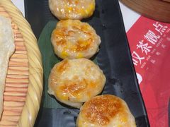 -叹茶靓点·粤式餐厅·全天茶市(石井万民广场店)