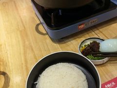 -牛腩之旅·牛腩牛杂煲(光启城美食城店)