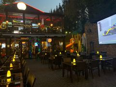 -Big Bamboo 大竹子体育主题餐厅(虹梅路店)