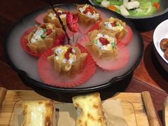 -大牌大·传统杭帮菜(湖滨店)