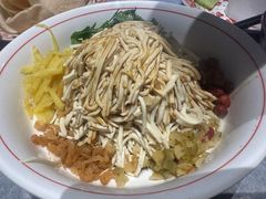 招牌大煮干丝-老海陵·泰州菜(图书馆店)