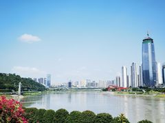 -中国宜宾·长江地标广场