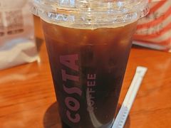 -COSTA COFFEE(张江软件园店)
