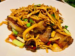 -胡马八破·川菜小馆(高新万达店)