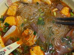 -笑云开汤包店(网巾市店)