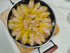 -渔码头食府·20年蓬莱老字号(登州路店)