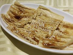 香麻鲜腐皮-石岐佬中山菜馆(张溪店)