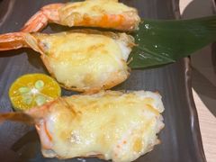 -大渔铁板烧(万象城店)