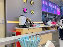 -小杨生煎(深圳岗厦北店)