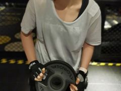 -威尔仕健身(虹桥南丰城店)