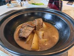 -宝丽轩中餐厅BAOLIXUAN
