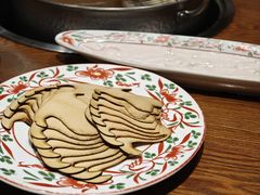 -汕头八合里海记牛肉店(清河店)