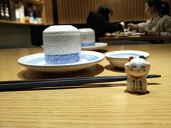 -富山日式料理(宽厚里店)
