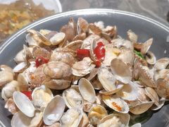 -前海沿·青岛菜(乐客城店)