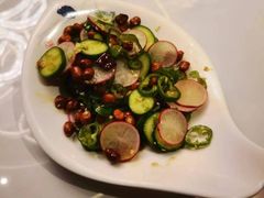 -马白开来特色羊排揪片子  (总店)