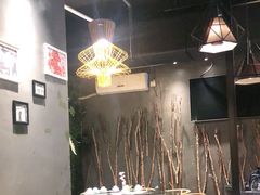 大堂-四姐妹东北饺子(沙尾路店)