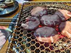 -老炉家木炭烤肉(长江国际店)