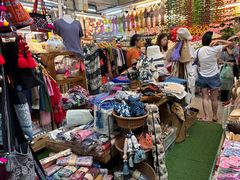 -瓦洛洛传统市场