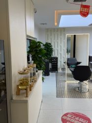 -魔型社烫染店