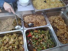 -赵家好米干饭把子肉(小纬六路店)