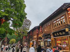 -三坊七巷历史文化街区