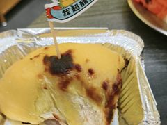 -允辛家·自助泥炉烤肉(九亭店)
