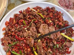 -铭副琦食·虾蟹烩馆(渔人码头店)