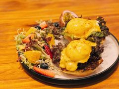 -BE BRIGHT KITCHEN(正佳广场店)