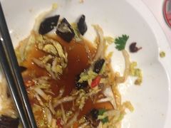 -眉州东坡(北苑华贸店)