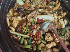 -味道农家鸡煲王(109分店)