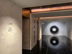 -尼依格罗香港美利酒店