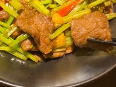 -金牌外婆家(苏州中心店)