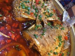 -地婆美食(洞庭东岸店)