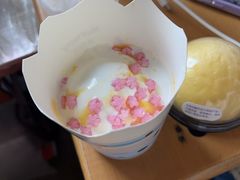 -麦当劳(东大桥店)