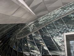 -深圳市当代艺术与城市规划馆