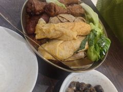 -龍城柳州螺蛳粉(群星路店)