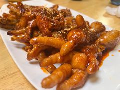 -外婆米肠汤饭(海滨中路店)