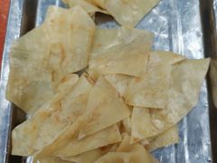 油饼半张-教师之家赵家羊汤馆(东青龙街店)