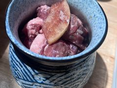 -霸腹烤肉(厦门柚子番店)