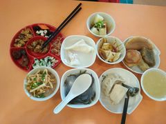 -龙抄手(春熙路总店)